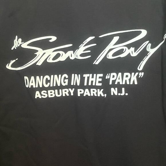 Limited Edition Stone Pony Bruce Springsteen charity, Asbury Park NJ shirt - Picture 5 of 7